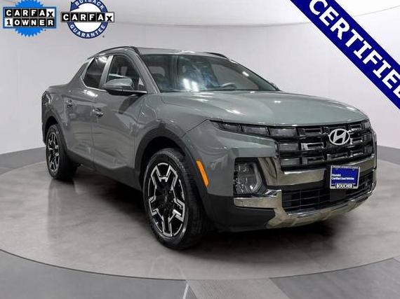 HYUNDAI SANTA CRUZ 2025 5NTJEDDF8SH128571 image HYUNDAI SANTA CRUZ 2025 5NTJEDDF8SH128571 image